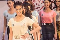 People & Humanity: Miss Tiffany's Universe 2014, Pattaya, Thailand