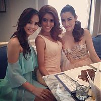 TopRq.com search results: Miss Tiffany's Universe 2014, Pattaya, Thailand