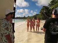 TopRq.com search results: Sports Illustrated Swimsuit behind the scenes