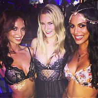 TopRq.com search results: Midsummer Night's Dream Playboy Mansion Party 2014