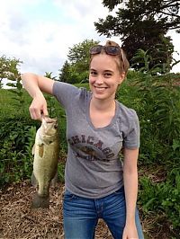 TopRq.com search results: young fishing girl