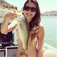TopRq.com search results: young fishing girl