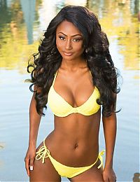 TopRq.com search results: 2016 Hooters International Swimsuit Pageant girl, Hard Rock Casino & Hotel, Las Vegas, Nevada, United States