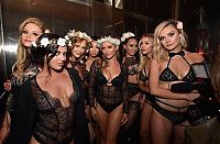 People & Humanity: Midsummer Night's Dream Playboy Mansion Party 2016