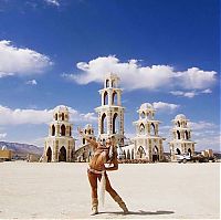 TopRq.com search results: Burning man girls, Black Rock Desert, Nevada, United States