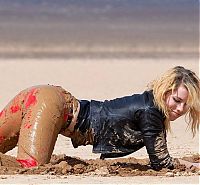 TopRq.com search results: dirty girls in mud