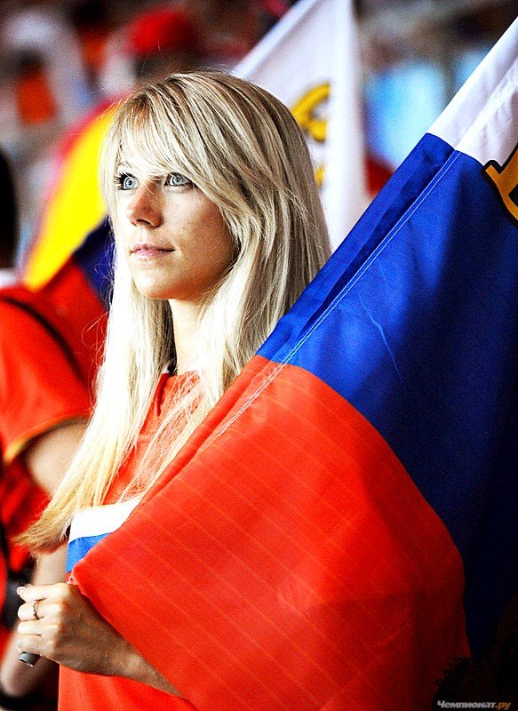 Russia defeated the Netherlands, European Championship 2008