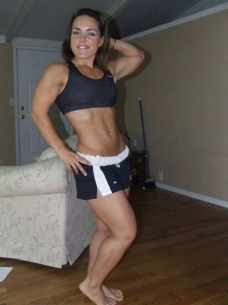 female bodybuilders