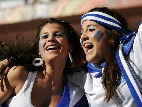 World Cup Girls 2010