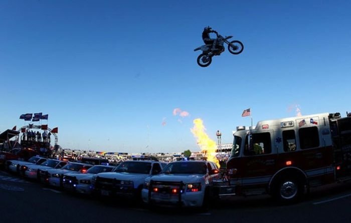 best bike stunts