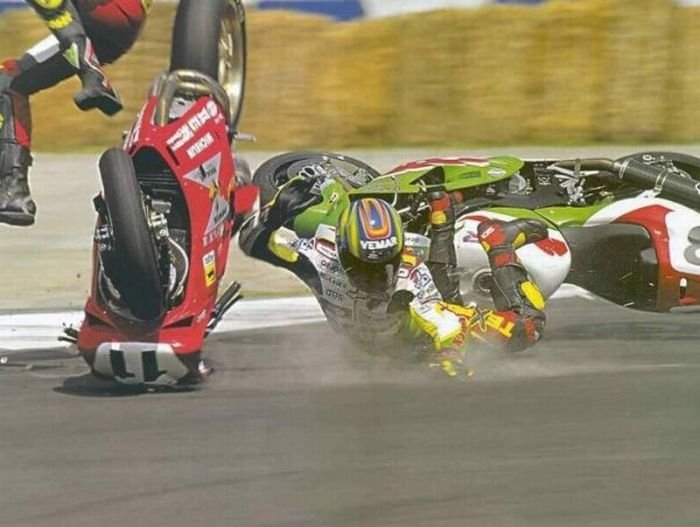 sportbike accidents