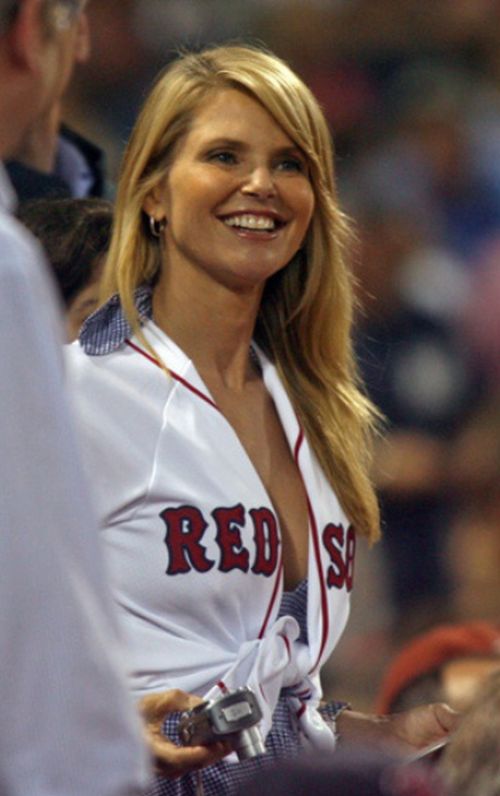 Boston Red Sox girls