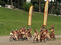 TopRq.com search results: Bicycle race in Rome