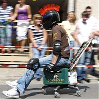 TopRq.com search results: German Office Chair Racing Championship