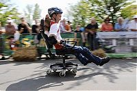 TopRq.com search results: German Office Chair Racing Championship