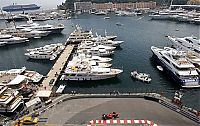 Sport and Fitness: Formula 1, Grand Prix of Monaco