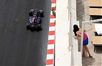 TopRq.com search results: Formula 1, Grand Prix of Monaco