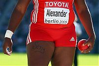 TopRq.com search results: Athletics Berlin 2009 moments