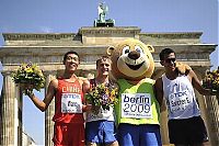 TopRq.com search results: Athletics Berlin 2009 moments