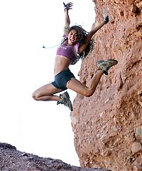 TopRq.com search results: beautiful hiking girl