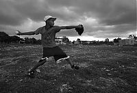 Sport and Fitness: Baseball in the Dominican Republic