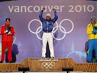 Sport and Fitness: XXI Olympic Winter Games 2010, Vancouver, Canada