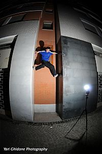 TopRq.com search results: Parkour photography