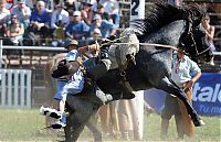 Sport and Fitness: Rodeo in Uruguay