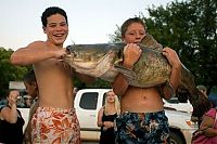 TopRq.com search results: Okie noodling tournament, United States