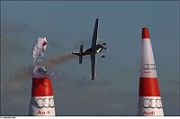 Sport and Fitness: Red Bull air race world championship