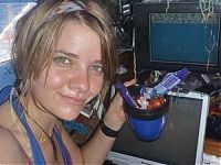 TopRq.com search results: 16-year-old Jessica Watson sailed around the world