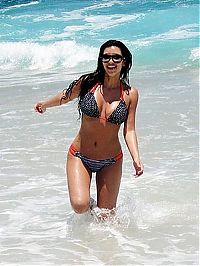 TopRq.com search results: beach girl running