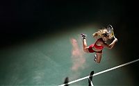 TopRq.com search results: Female tennis players by Dewey Nicks