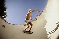 TopRq.com search results: Skaters of 70s by  Hugh Holland