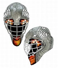 TopRq.com search results: hockey goalie mask