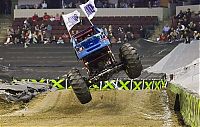 TopRq.com search results: 7-year old monster truck driver