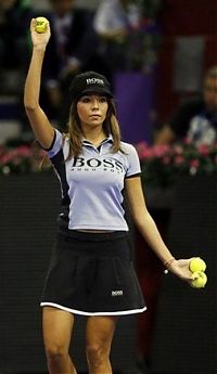 TopRq.com search results: girl from the tennis court