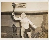 TopRq.com search results: Maurice Tillet, French Angel, professional wrestler