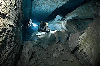 TopRq.com search results: cave diving