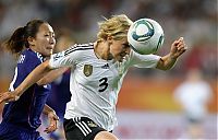 TopRq.com search results: 2011 FIFA Women's World Cup