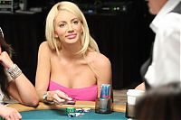 TopRq.com search results: 2011 World Series of Poker girls