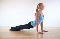 TopRq.com search results: yogini girl
