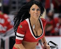 TopRq.com search results: NHL support girls