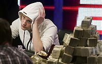 TopRq.com search results: Pius Heinz, winner of 2011 World Series of Poker