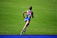 TopRq.com search results: sport girl athlete