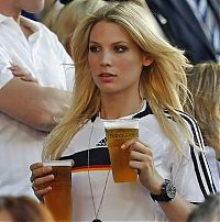 TopRq.com search results: uefa euro 2012 football fan girls