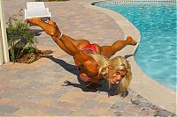 TopRq.com search results: strong fitness bodybuilding girl