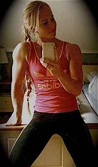 TopRq.com search results: Sarah Backman, swedish arm wrestling champion of the world