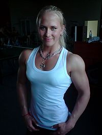 TopRq.com search results: Sarah Backman, swedish arm wrestling champion of the world