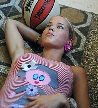 TopRq.com search results: Antonija Mišura, Croatian basketball player